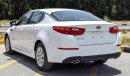 Kia Optima 2015 Ref#117