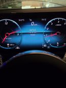 Mercedes Benz CLA250 PREMIUM