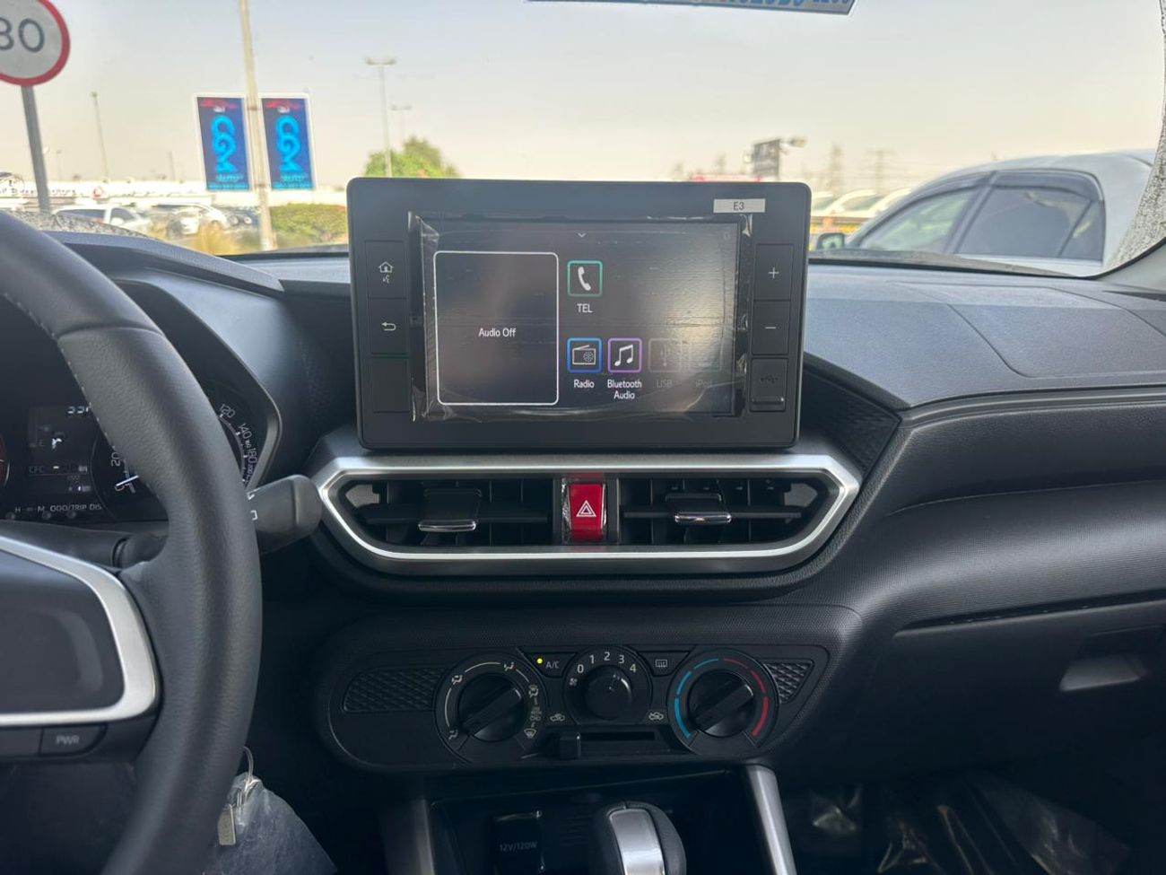 تويوتا ريز 1.0T G