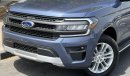 Ford Expedition XLT 3.5L Ecoboost Twin Turbo V6 GCC Specs