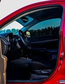 Mitsubishi ASX MITSUBISHI  ASX 2020 GCC IN EXCELLENT CONDITION