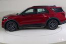 فورد إكسبلورر ST معرض سيارات القوز EX-E3626R/الطاير موتورز/