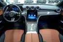 Mercedes-Benz C 200 C 200 | GCC 0km | Agency Warranrty | AMG Package
