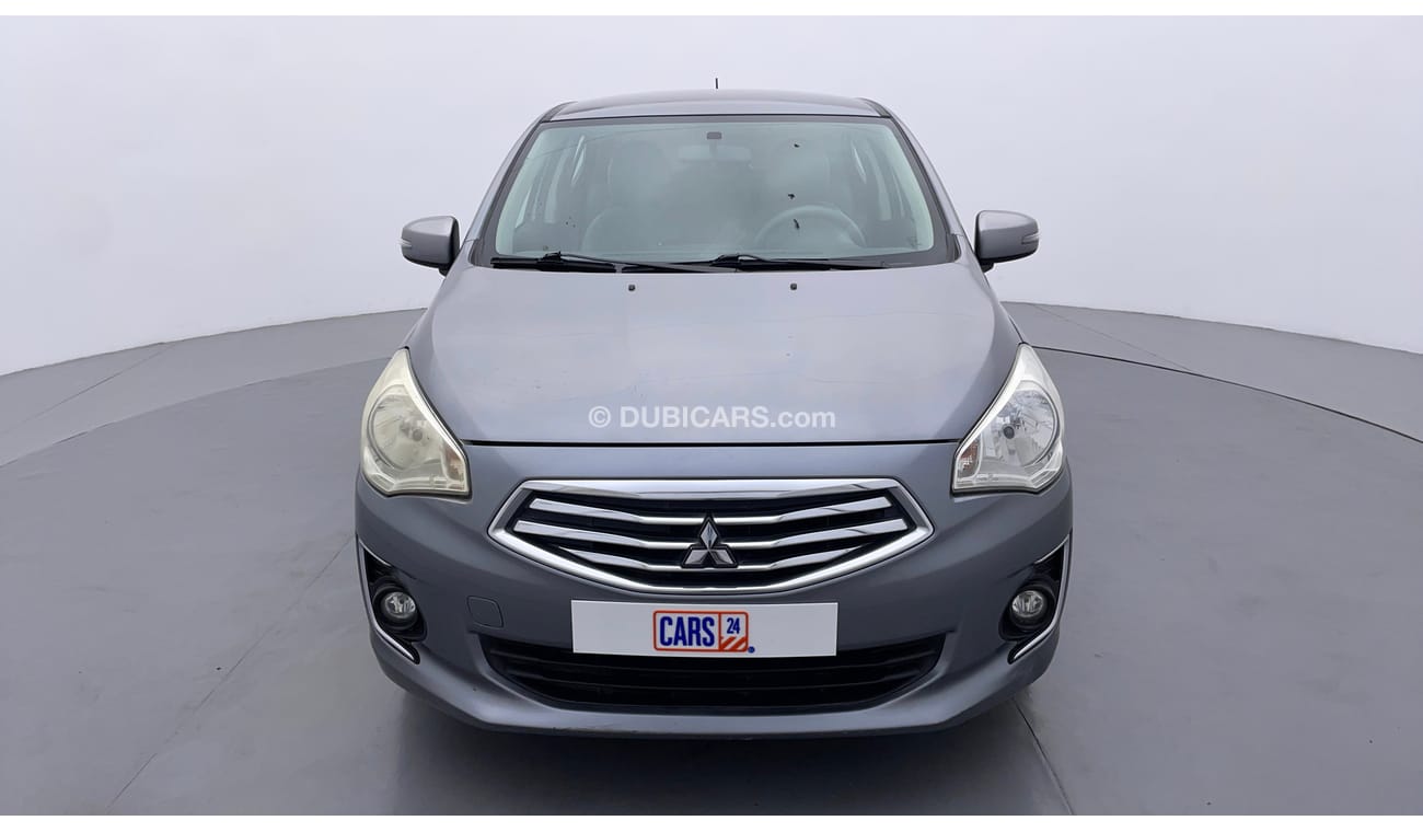 ميتسوبيشي اتراج GLX MID 1.2 | بدون دفعة مقدمة | اختبار قيادة مجاني للمنزل