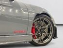 Porsche 718 Cayman AED 11,180 P.M | 0% DOWN PAYMENT | PORSCHE 718 CAYMAN GT4 RS | 4.0L NATURALLY ASPIRATED | 2023 | GCC