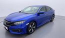 Honda Civic LX SPORT 1.6 | Under Warranty | Inspected on 150+ parameters