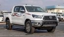 Toyota Hilux SR5  2.7L 4WD A/T