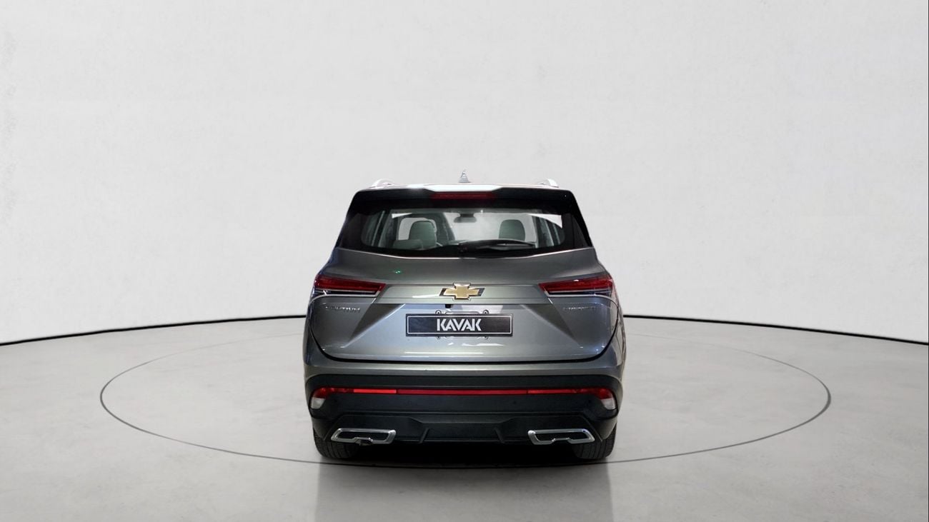 شيفروليه كابتيفا Premier | upto AED 20,000 Ramadan Discount | شامل الضمان | 0 ﺪﻔﻋﺓ ﺃﻮﻟﻯ