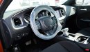 Dodge Charger GT 3.6L