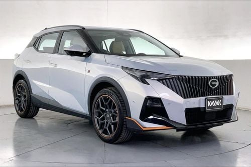 GAC GS3 Emzoom Sport+ | 1 year free warranty | 0 Down Payment