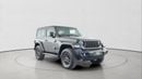 Jeep Wrangler SPORT | Guaranteed Warranty | 0 Down Payment