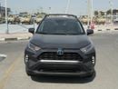 Toyota RAV4 XLE 2.5L 2021 TOYOTA RAV4 XLE HYBRID 4x4 FULL OPTIONS IMPORTED FROM USA