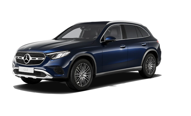 Mercedes-Benz GLC 43 AMG 2025