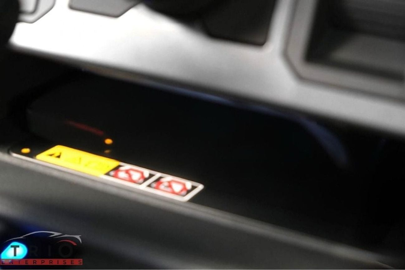 Toyota Hilux TOYOTA HILUX TRAVO OVERLAND PLUS - 2.8L- DSL - AT - 2026MY