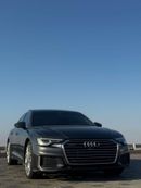 Audi A6 40 TFSI 2.0L