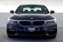 بي أم دبليو 530i M Sport | شامل الضمان | 0 ﺪﻔﻋﺓ ﺃﻮﻟﻯ