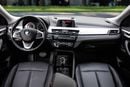 بي أم دبليو X2 X2 sDrive20i | 1,567 P.M | 0% Downpayment | BMW WARRANTY/SERVICE!