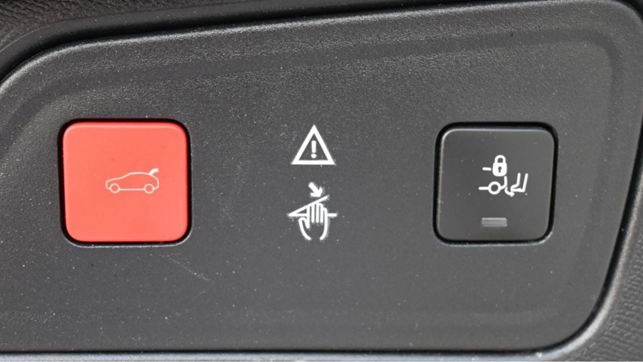 Peugeot 3008 GT Line 2019 GCC EXCELLENT CONDITION WITHOUT ACCIDENT