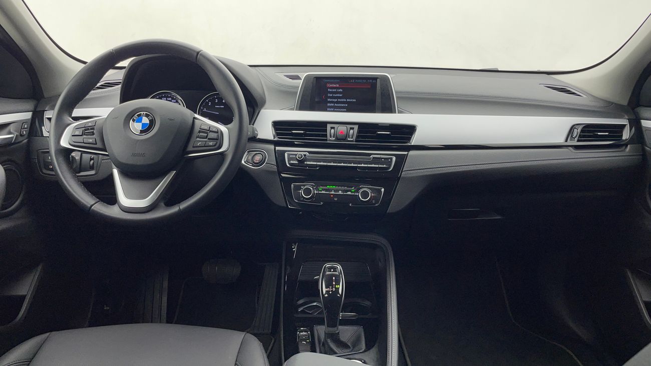 بي أم دبليو X2 SDRIVE 20I JOY EDITION 2 | بدون دفعة مقدمة | اختبار القيادة في المنزل