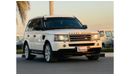 Land Rover Range Rover Sport 2008 | LHD | PREMIUM BLACK LEATHER SEATS | SUN ROOF Video