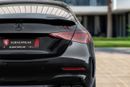 Mercedes Benz C 63 S C63 S AMG E-Performance | 7,246 P.M | 0% Downpayment | MERCEDES WARRANTY!