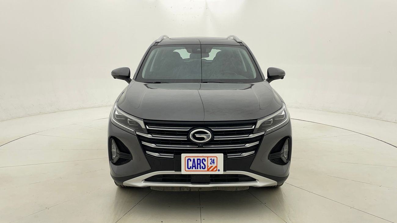 GAC GS4 GL 1.5 | Zero Down Payment | Home Test Drive