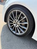 مرسيدس بنز E300 AMG