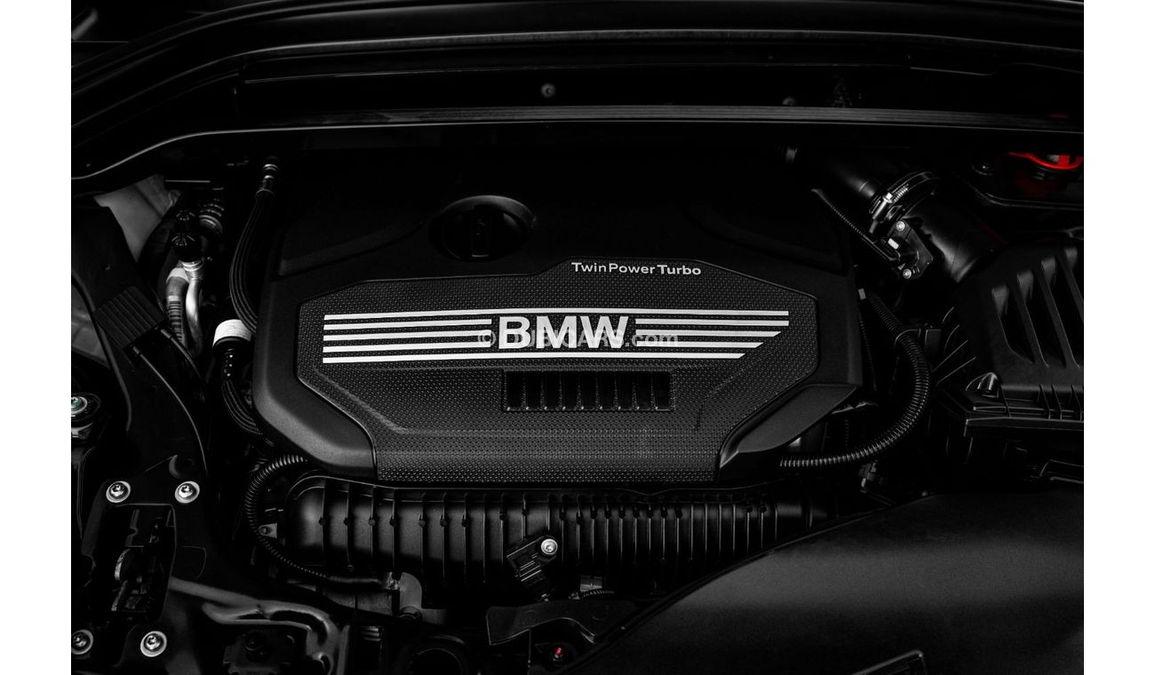 BMW X1 sDrive 20i M Sport M KIT 2.0i | 2,448 P.M  | 0% Downpayment | Amazing Condition!