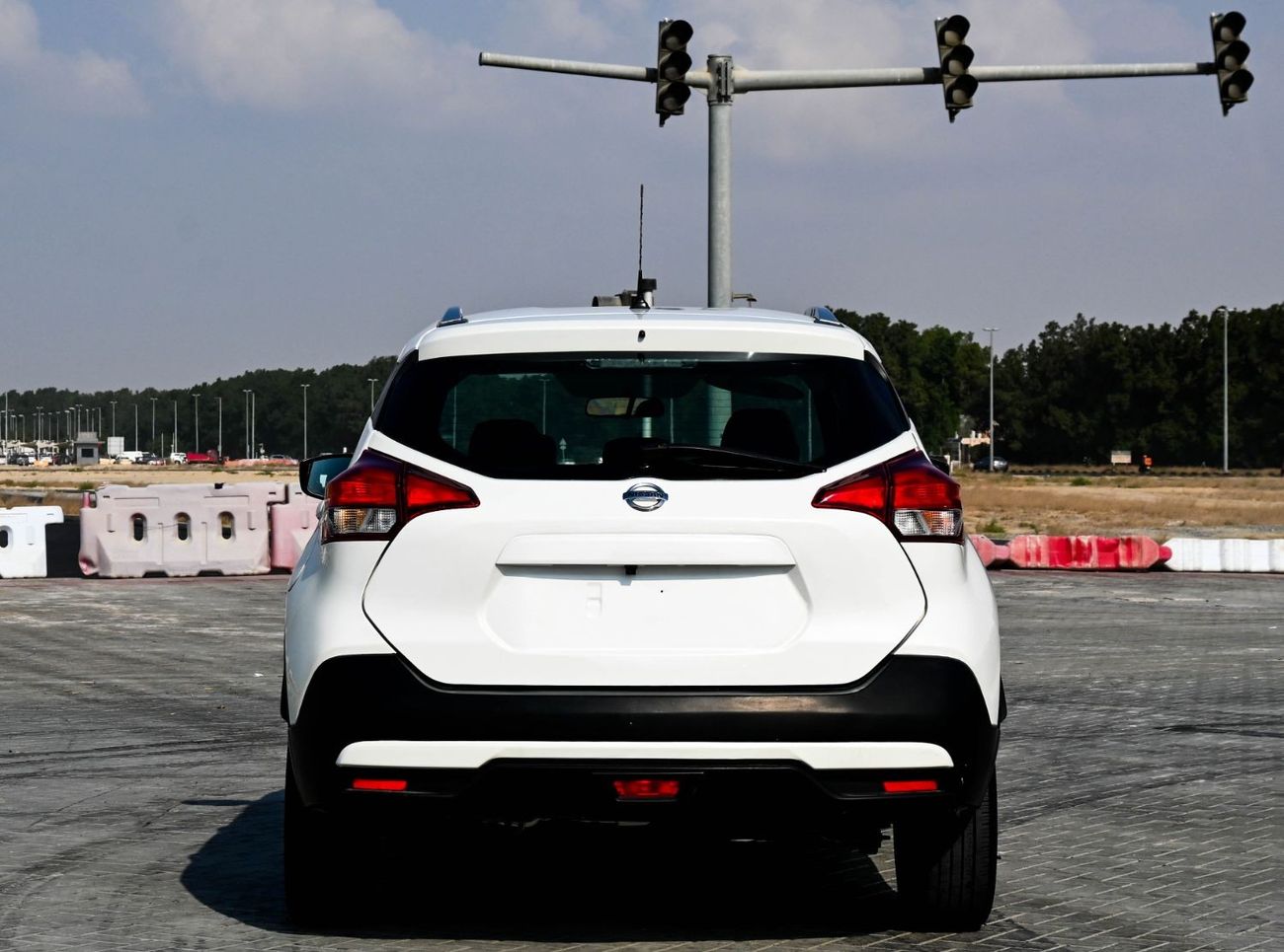 Nissan Kicks SL nissan kicks 2019 very good condition without accident