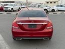 مرسيدس بنز C 300 2018 MERCEDES BENZ C300 4MATIC IMPORTED FROM USA