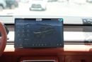 بي واي دي تانغ 2025 BYD Tang L DM-i 215KM Flagship 2WD Radar 0Km