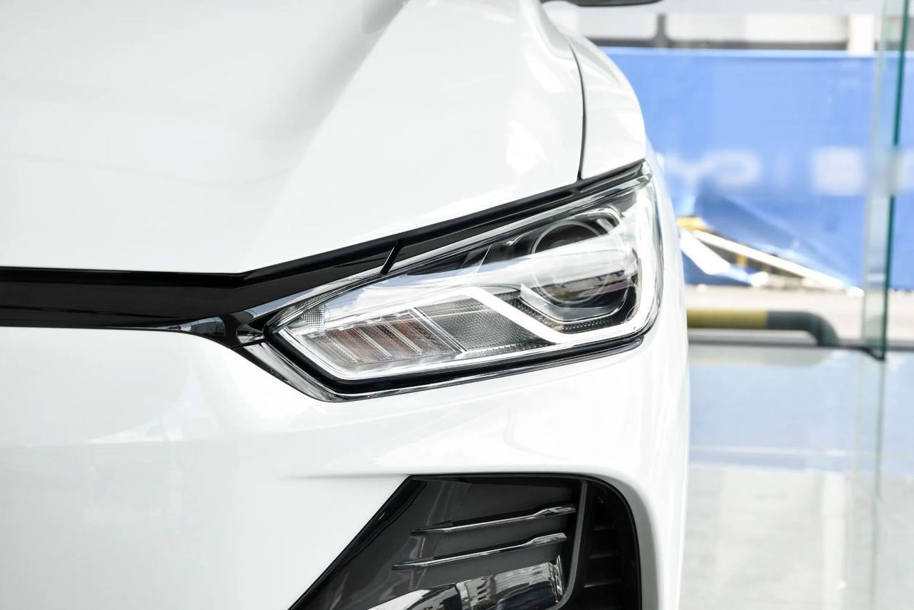 BYD e2 Export avaliable in Comfort & Luxury Option