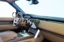 لاند روفر رينج روفر Autobiography P530 4.4L