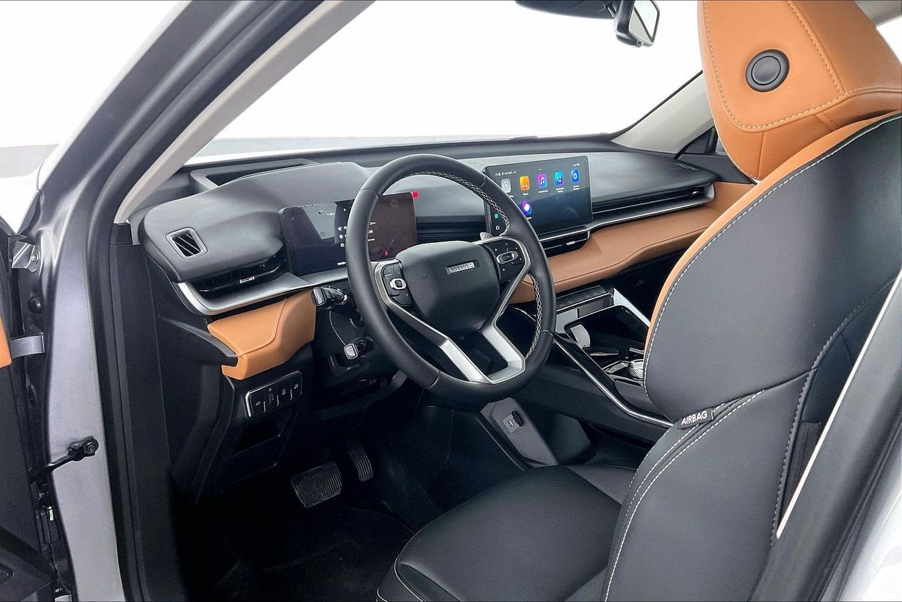 Haval H6 Supreme | Guaranteed Warranty | 0 Down Payment