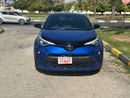 Toyota CHR Export from Australia