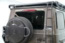 مرسيدس بنز G 63 AMG G63 AMG - ADVENTURE KIT | OFF-ROAD WHEELS | DOUBLE NIGHT PACKAGE | BRAND CONDITION