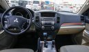 Mitsubishi Pajero GLS 3.5