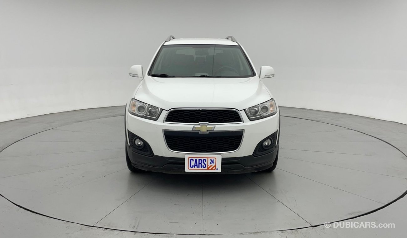 Chevrolet Captiva LT 1.5 | Zero Down Payment | Free Home Test Drive