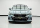 بي أم دبليو 520i M SPORT