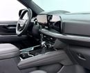 Chevrolet Tahoe RST, Warranty, Full Service History, Low Km, GCC