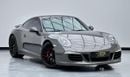 Porsche 911 Carrera GTS 3.8L Coupe 2015 Porsche 911 Carrera GTS, May 2026 Porsche Warranty, Porsche Full Service