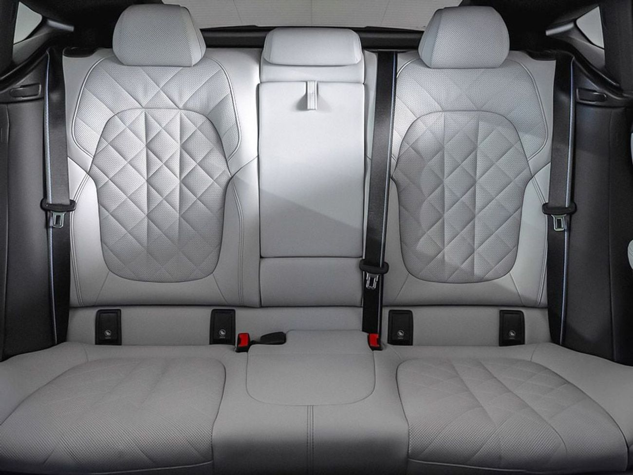 بي أم دبليو X6 40i M Sport 3.0L