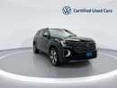 Volkswagen Teramont Comfortline 3.6L (Ref#53848) / 34,100 AED SAVINGS from New Car
