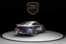بورش 911 Dakar 3.0L (475 HP) Coupe
