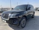Nissan Patrol LE T2 5.6L