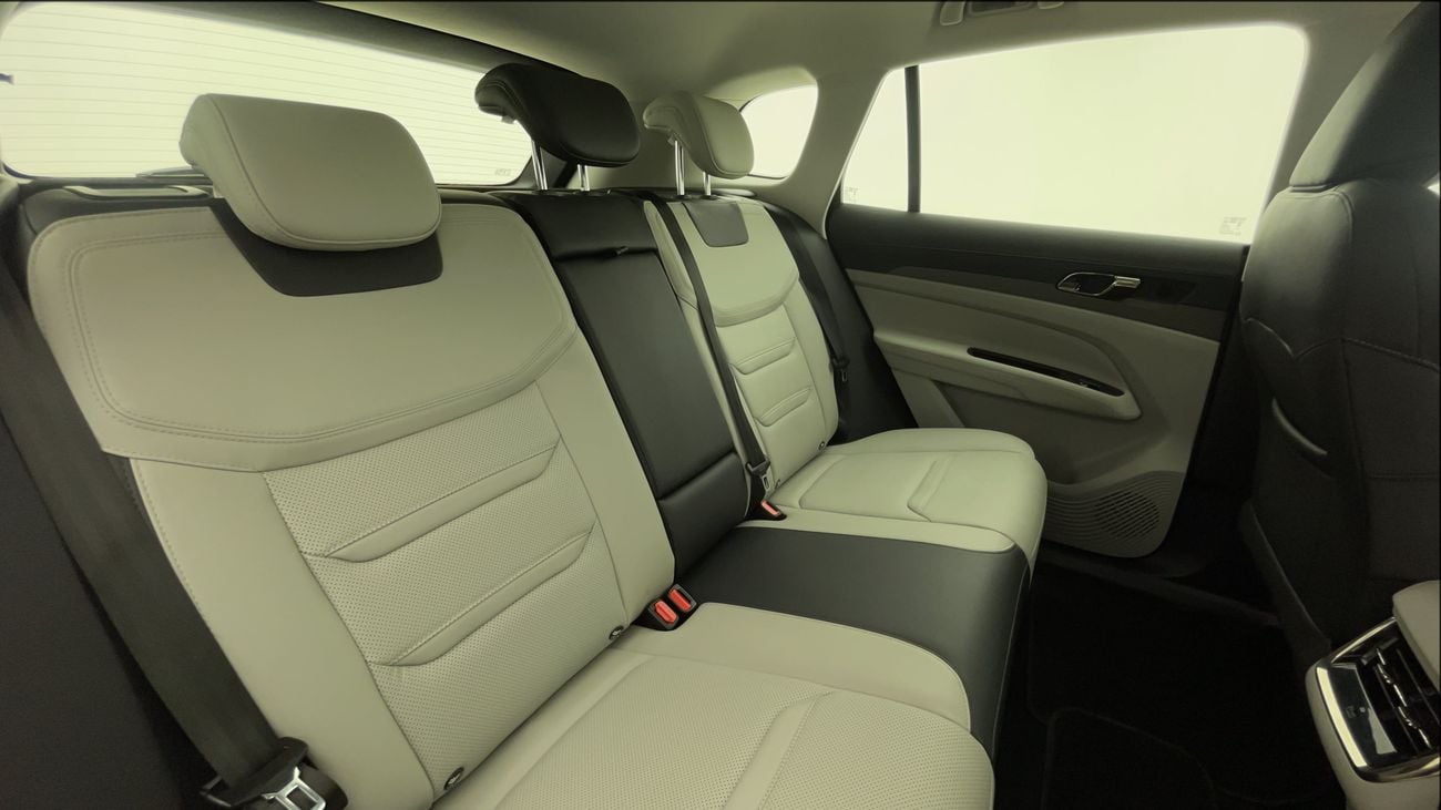 فورد تيريتوري TREND 1.8 | بدون دفعة مقدمة | اختبار القيادة في المنزل