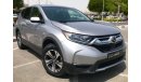 Honda CR-V LX 2018 HONDA CR-V LX (RW), 5DR SUV, 2.4L 4CYL PETROL, AUTOMATIC, ALL WHEEL DRIV