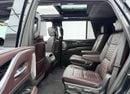 كاديلاك إسكالاد Escalade-V 6.2L 2023 Cadillac Escalade V, 2027 Cadillac Warranty, 2028 Cadillac Service Pack, GCC