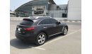 Infiniti FX35 FULL OPTION , MINT CONDITION