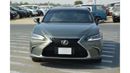 Lexus ES 300 Hybrid ES300H